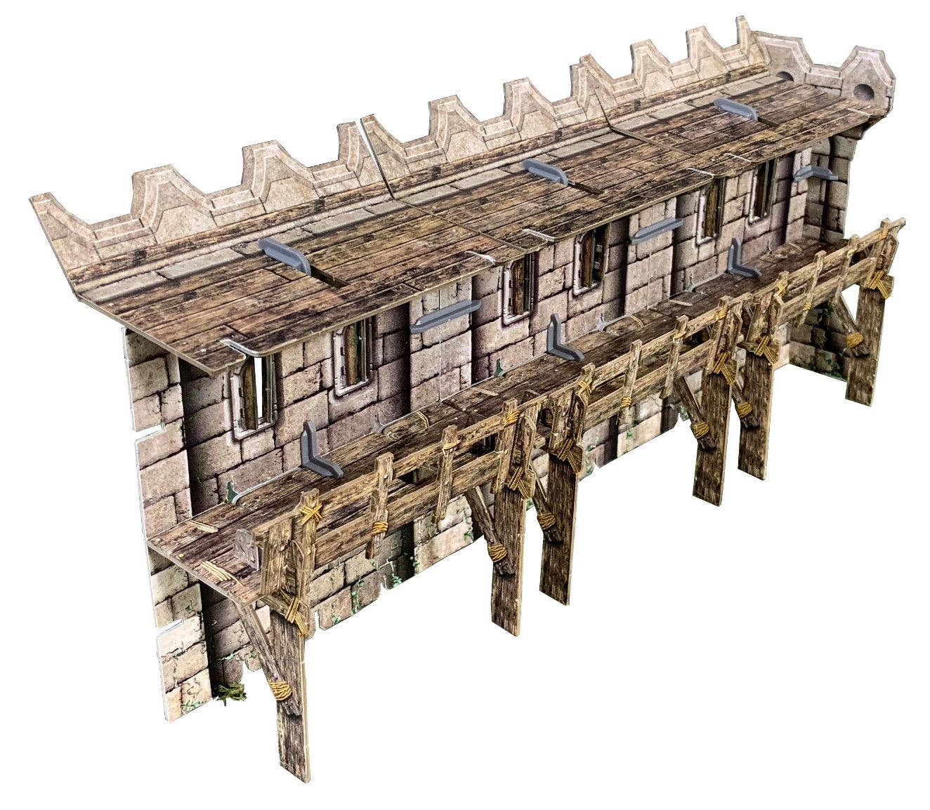 Battle Systems: Fantasy Citadel