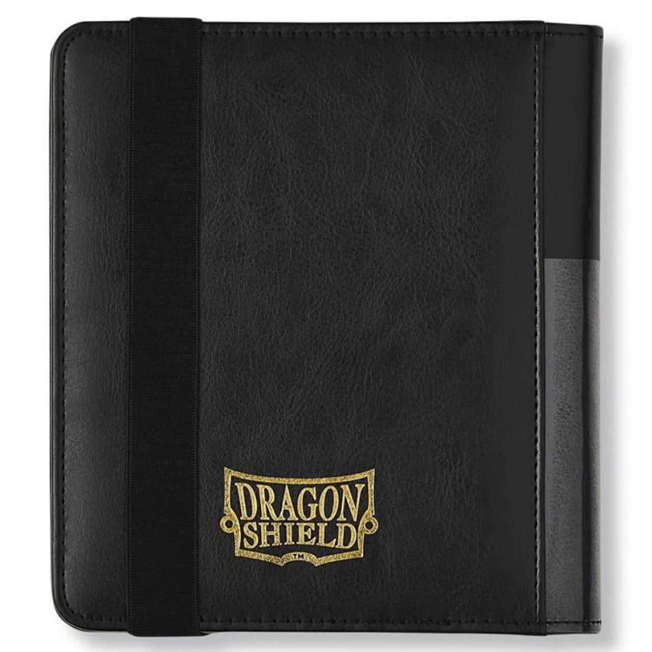 Dragon Shield Binder: Card Codex 80 - Black