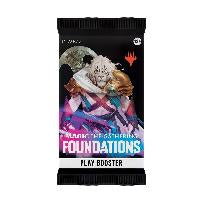 MTG - Foundations Play Booster - Pack