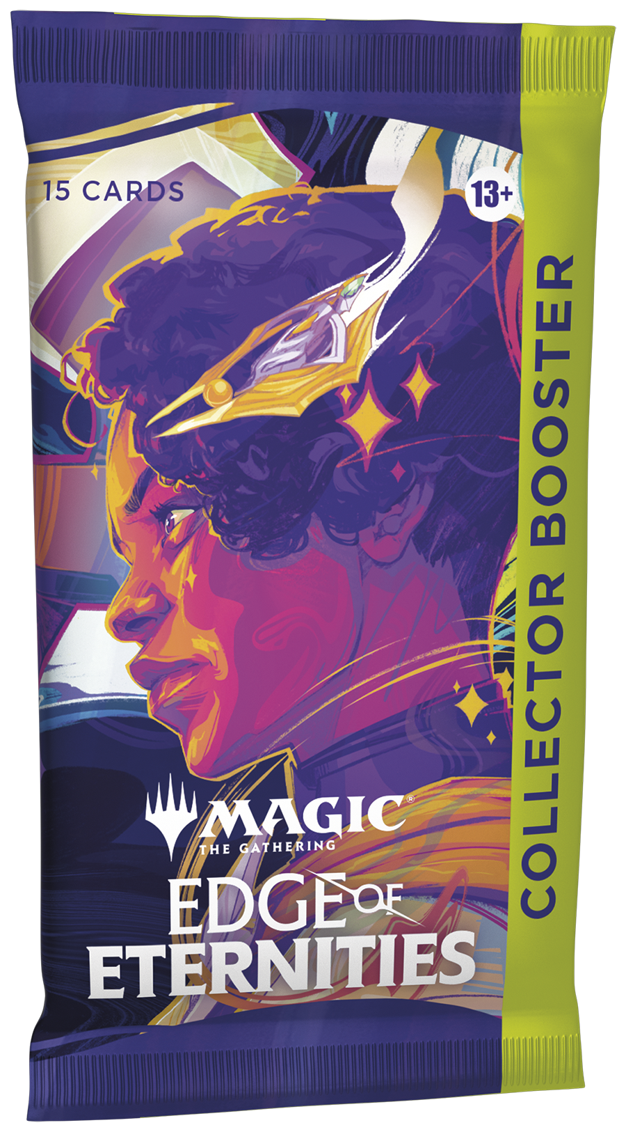 Edge of Eternities : Collector Booster Pack