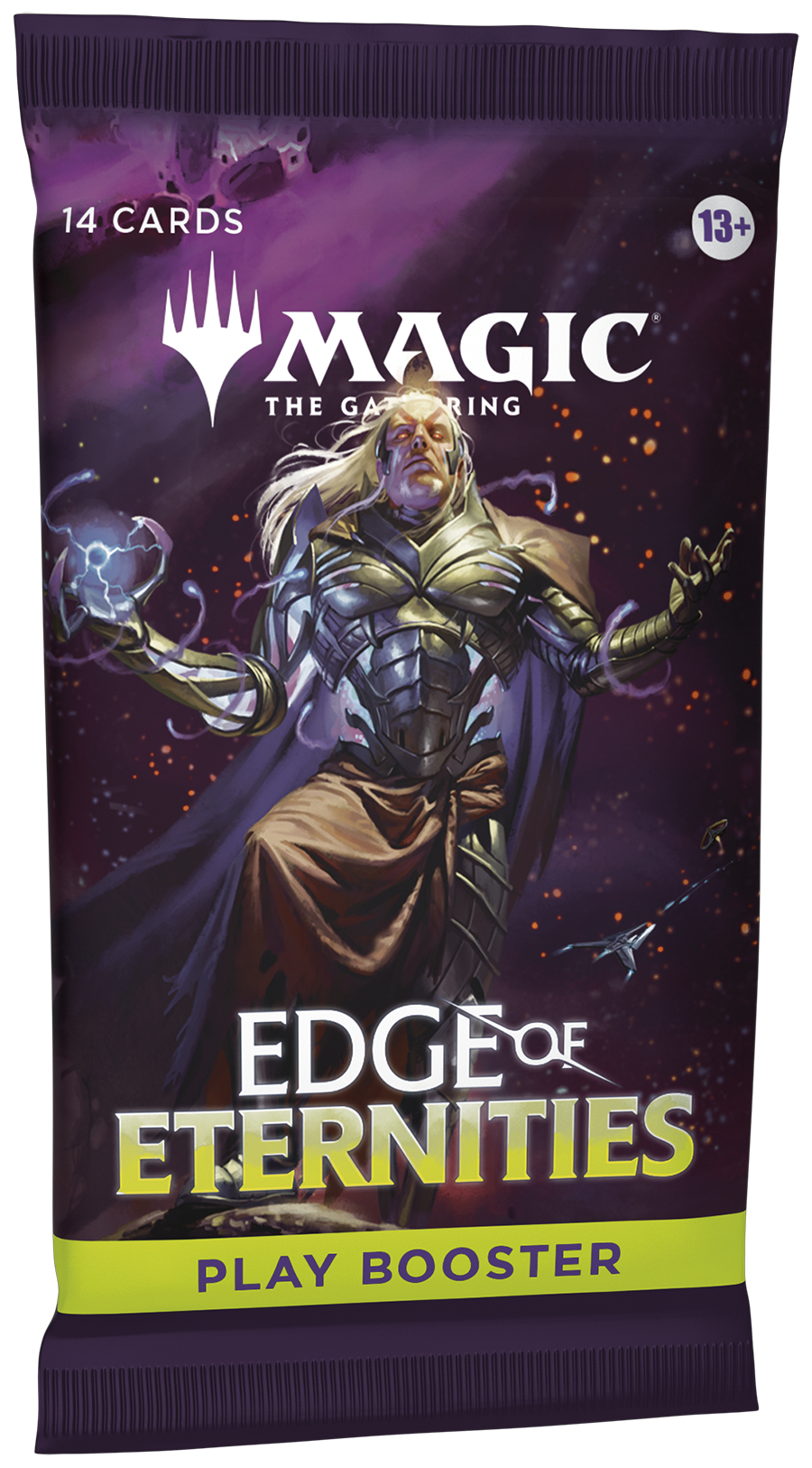 Edge of Eternities : Play Booster Pack
