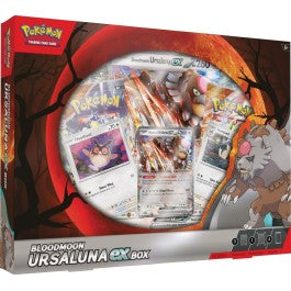 Pokemon Supplementary