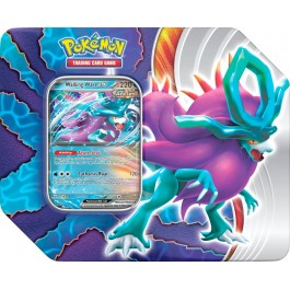 Pokemon Supplementary