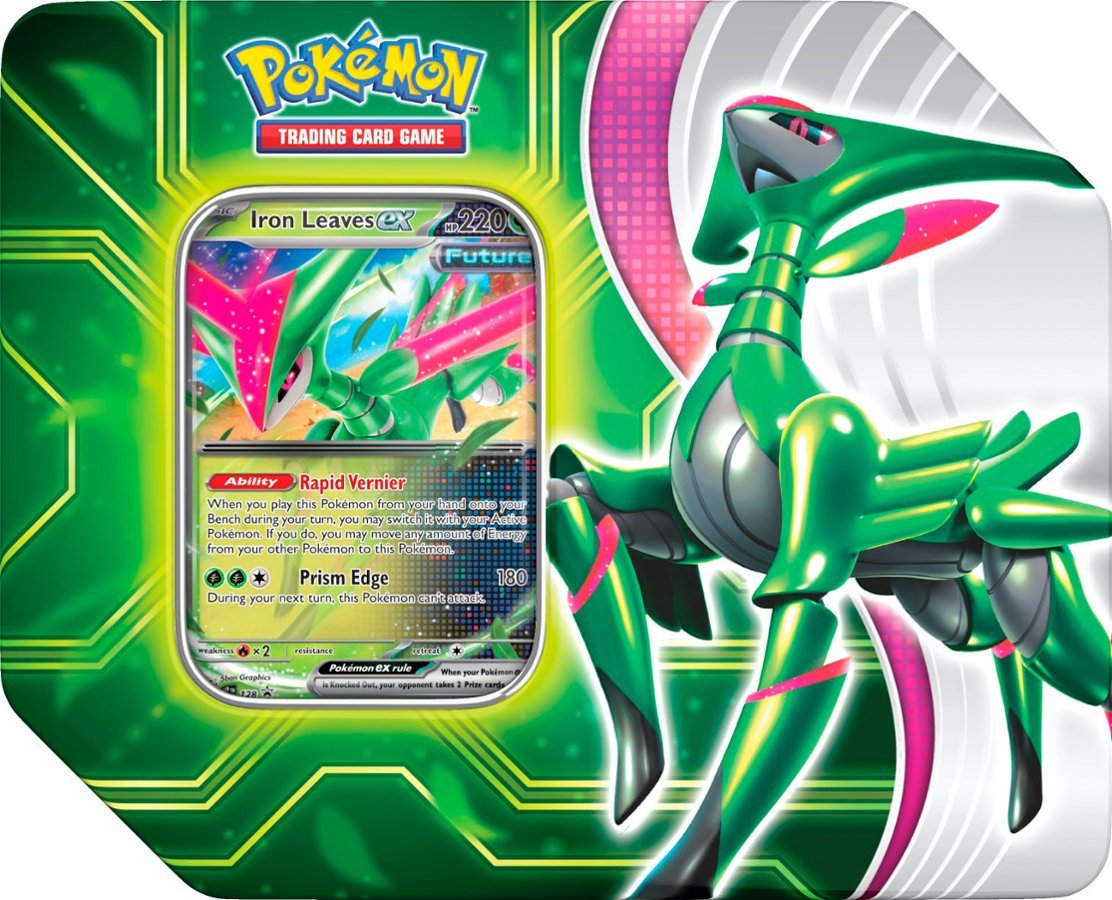 Pokemon Supplementary