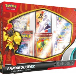 Pokemon Supplementary