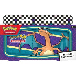 Pokemon Supplementary