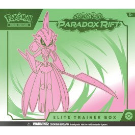 Pokemon Supplementary