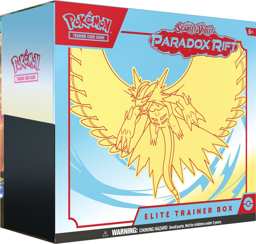 Pokemon Supplementary