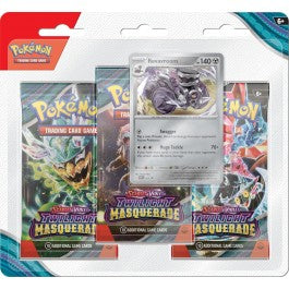 Pokemon Supplementary