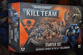 Kill Team: Starter Set