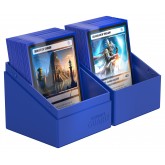 Ultimate Guard Boulder 100+ Solid Color Blue