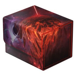 Edge Of Eternity Sidewinder