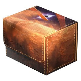 Edge Of Eternity Sidewinder