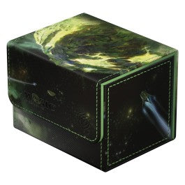 Edge Of Eternity Sidewinder