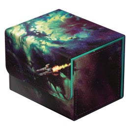 Edge Of Eternity Sidewinder