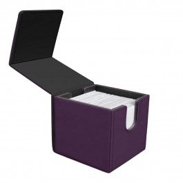 UP ALCOVE EDGE BOX VIVID MIDNIGHT PLUM