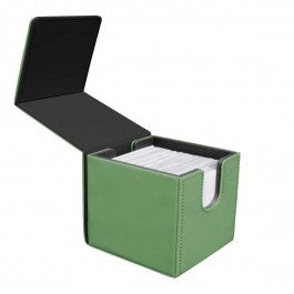 UP ALCOVE EDGE BOX VIVID COOL MATCHA