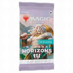 Modern Horizons III - Booster Pack