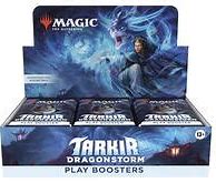 MTG Tarkir Dragonstorm Play Booster