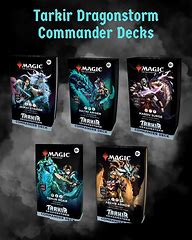 MTG Tarkir Dragonstorm Commander Sultai Arisen