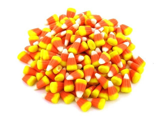 Zachary Candy Corn, Candy, 5lb Bag