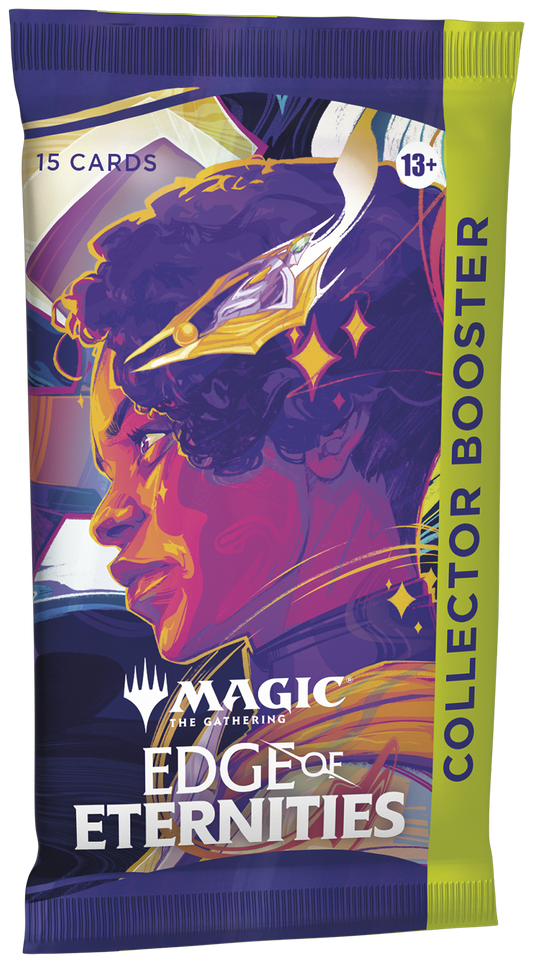 Edge of Eternities : Collector Booster Pack