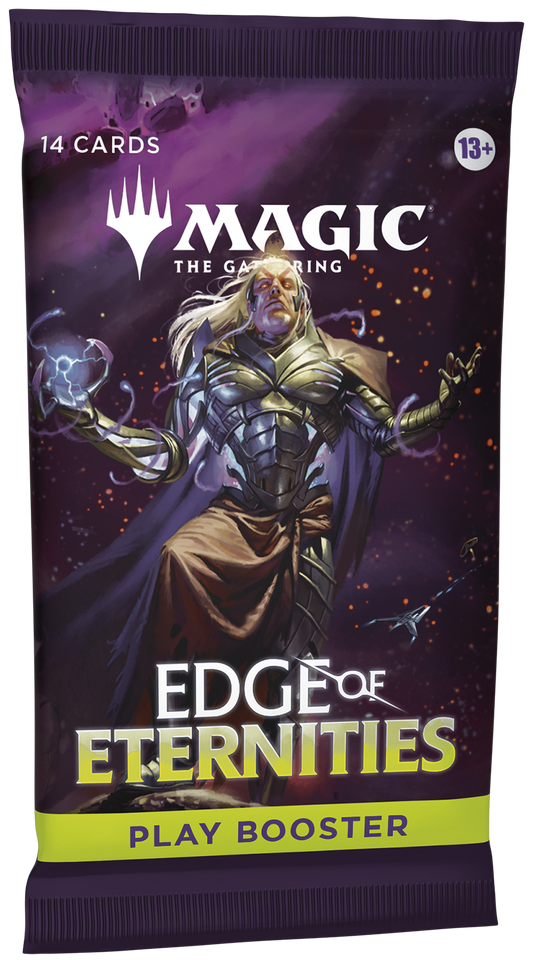 Edge of Eternities : Play Booster Pack