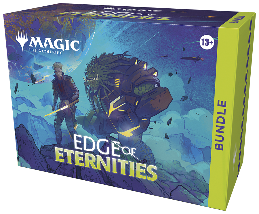 Edge of Eternities : Bundle Box