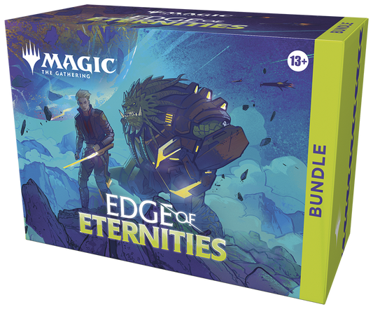 Edge of Eternities : Bundle Box