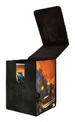 Alcove Flip Adeptus Astartes Deck Box