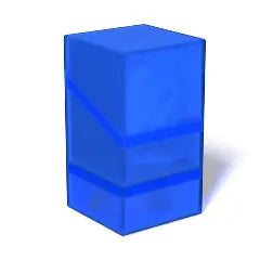 UG Boulder'n'Tray 100+ Sapphire